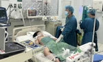 Học sinh ngộ độc tập thể nghi do món cơm cuộn