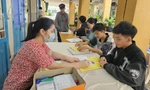 Tuyển sinh lớp 10 ở trung tâm giáo dục thường xuyên: Phụ huynh 'sốc' vì con hết cửa 