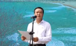 Phó Chủ tịch UBND tỉnh Đào Mỹ: Chiến dịch 'Giấc mơ xanh' hướng tới một Phú Yên xanh, phát triển bền vững