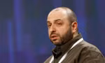 Bộ trưởng Quốc phòng Ukraine Rustem Umerov. (Ảnh: Reuters)