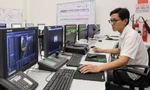 Bên trong 'đầu não' điều khiển 17 đoàn tàu metro tại TPHCM