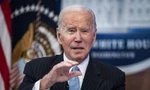 Tổng thống Mỹ Joe Biden thừa nhận chiến dịch nhằm vào Yemen chưa ngăn chặn được nhóm Houthi