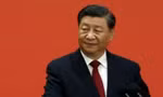 Chủ tịch Trung Quốc Tập Cận Bình. (Ảnh: Reuters)