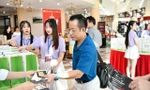 160 golfer hào hứng trước giờ tranh tài Tiền Phong Golf Championship mùa thứ 8