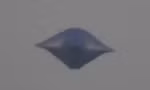 Xôn xao đoạn video 'rõ nhất từ trước đến nay về UFO'