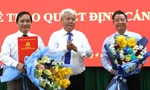 TPHCM điều động cán bộ chủ chốt
