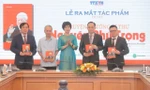 Ra mắt sách 'Truyện về Tổng Bí thư Nguyễn Phú Trọng' của tác giả người Hàn Quốc