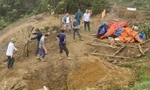 Vụ khai thác vàng trái phép ở Yên Bái: Công an vào cuộc điều tra
