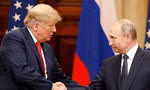 Phó Chủ tịch Hội đồng An ninh Nga Dmitry Medvedev. (Ảnh: Sputnik)
