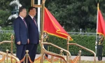 Trung Quốc dành nghi thức cao nhất đón Tổng Bí thư, Chủ tịch nước Tô Lâm