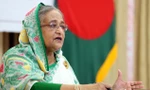 Đằng sau việc Thủ tướng Bangladesh vội vã chạy ra nước ngoài