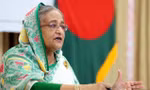 Đằng sau việc Thủ tướng Bangladesh vội vã chạy ra nước ngoài