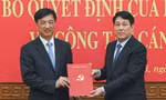Thượng tướng Nguyễn Duy Ngọc giữ chức Chánh Văn phòng Trung ương Đảng