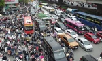 Phương tiện không đảm bảo tiêu chuẩn khí thải từ Euro 2 (với xe máy) và Euro 4 (với ô tô) sẽ bị cấm vào vùng phát thải thấp ở Hà Nội