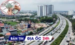 Địa ốc 24H: Doanh nghiệp địa ốc trước áp lực trả nợ trái phiếu; loạt dự án tái khởi động sau nhiều năm 'đắp chiếu'