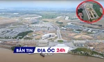 Địa ốc 24H: Giá thuê đất tại TPHCM tăng hơn 50%; 'thổi' giá BĐS sẽ bị xử lý nghiêm
