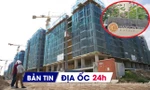 Địa ốc 24H: Biệt thự bỏ hoang làm trụ sở cơ quan; lợi nhuận nhiều doanh nghiệp BĐS 'bốc hơi' sau kiểm toán