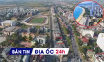 Địa ốc 24H: Hà Nội đấu giá 2 dự án nhà liền kề; bất động sản du lịch phục hồi chậm
