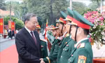 Tổng Bí thư Tô Lâm: Bình Dương phải chuẩn bị đầy đủ hành trang cùng cả nước bước vào kỷ nguyên mới
