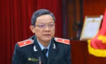 Chánh Thanh tra Bộ Lao động xin nghỉ hưu trước 5 năm