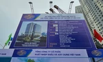 Khởi công dự án tổ hợp cao ốc gần 4.000 tỷ cửa ngõ phía Nam Hà Nội
