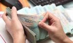 Mức lương tối thiểu vùng mới từ ngày 1/7 