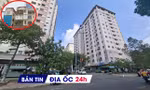 Địa ốc 24H: Nhiều cán bộ, công chức xin trả lại nhà ở xã hội; giá nhà mặt phố Hà Nội tăng cao