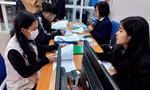 Đang có nhiều người trẻ thất nghiệp 