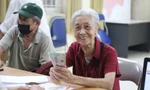 Trợ cấp với người trên 70 tuổi không có lương hưu từ ngày 1/7