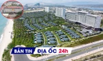 Địa ốc 24H: Đấu giá gần 4.000 căn hộ; diễn biến mới khu đô thị 'đất vàng' trên đường Nguyễn Trãi