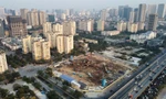 Giá chung cư Hà Nội tiếp tục lập đỉnh, đất biệt thự trên 200 triệu m2