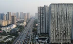 Giá neo cao, thu nhập từ 45 triệu đồng/tháng mới có thể mua chung cư Hà Nội