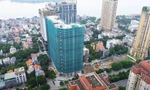 Chi tiết 12 dự án chung cư Hà Nội với hàng nghìn căn hộ được mở bán 