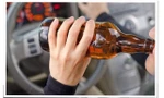 Chuyện gì sẽ xảy ra nếu tài xế dùng rượu và ma túy?