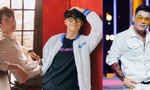 Loạt hot TikTok “đổ bộ” showbiz: Tun Phạm, Hải Đăng Doo, Long Chun - ai tiềm năng nhất?