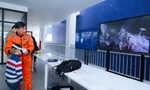 Tween Hà Nội hào hứng tìm hiểu về STEAM, khám phá Trạm Vũ trụ Quốc tế ISS