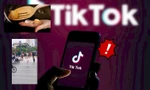 Vui thôi đừng vui quá: Cảnh báo những thử thách "tren-đì" cực nguy hiểm trên TikTok