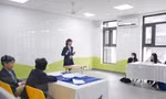 Đấu trường tranh biện dành riêng cho học sinh THCS Việt Nam lần đầu xuất hiện, có gì thú vị?