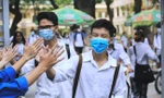 Kỳ thi Tốt nghiệp THPT 2021: Đề thi có sự cân nhắc tới hai năm học bị gián đoạn do dịch