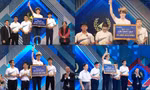 Không khí nhộn nhịp trước thềm Chung kết Olympia 2021, bất ngờ nào đang chờ đón khán giả?