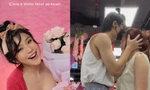 "Nữ hoàng biến hình" Quỳnh Thi dẫn đầu trend Valentine nhưng đôi trẻ này mới gây chú ý