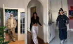 Khi phụ huynh diện đồ theo style của con cái: Thần thái đỉnh cao "chặt đẹp" Gen Z!