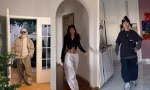 Khi phụ huynh diện đồ theo style của con cái: Thần thái đỉnh cao "chặt đẹp" Gen Z!