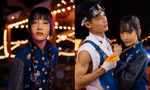Juky San và tham vọng lập kỷ lục về số lượng MV quay "one shot" trong V-Biz