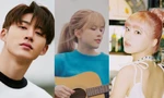 Thiều Bảo Trâm tham dự đêm nhạc online cùng dàn idol K-Pop B.I, ADORA, woo! ah!