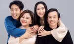 "Làm Giàu Với Ma" có giúp Tuấn Trần lấy lại phong độ sau cú ngã "Móng Vuốt"?