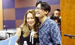 Mỹ Tâm và Hà Anh Tuấn hội ngộ, tập luyện cho màn song ca ngọt ngào trong liveshow "Tri Âm"