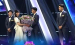 Tập 1 Người Ấy Là Ai? 2022: Nữ chính Hoàng Học lỡ duyên chọn nhầm chàng trai "màu tím"