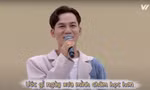 Ali Hoàng Dương trải lòng: Thời đi học từng khiến nhiều thầy cô buồn lòng