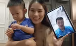 Vợ tiền vệ Đỗ Hùng Dũng tiết lộ hành động ý nghĩa của HLV Park Hang-seo khi cô sắp sinh